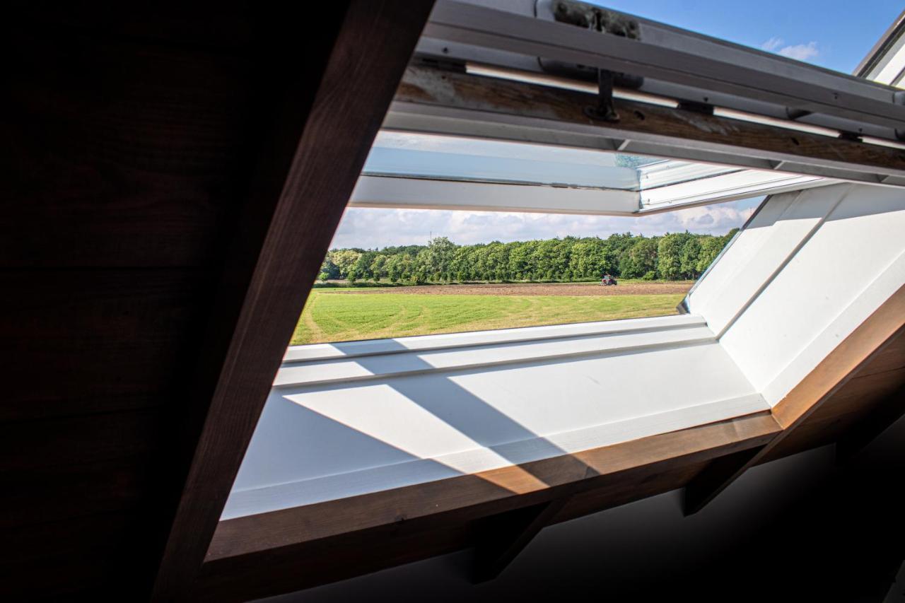 De Lammersdamhoeve Wingene Esterno foto